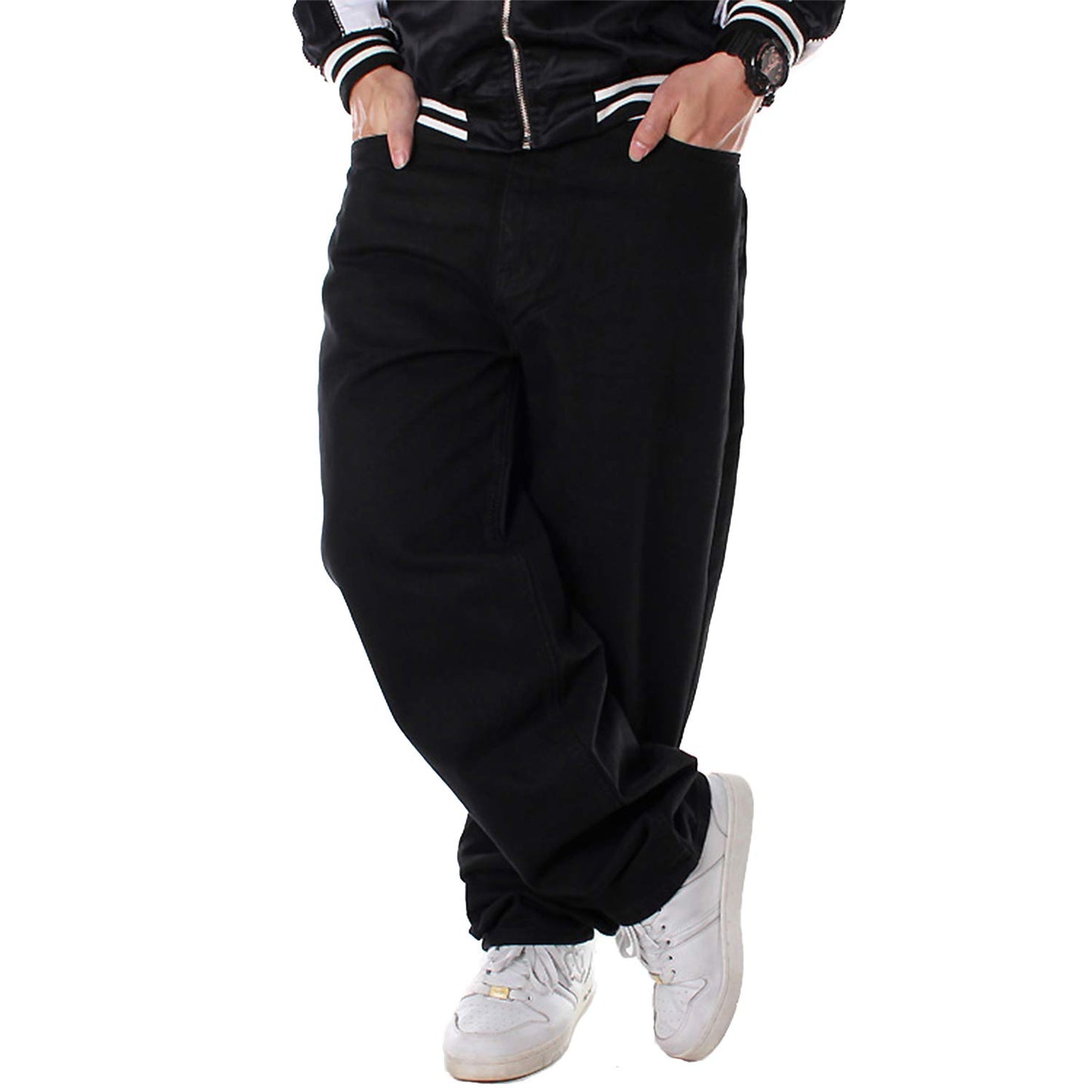District Skate Denim — Men's