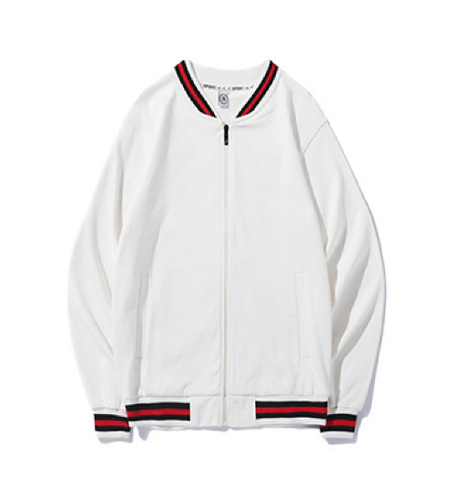 Pilot Jacket, Baseball Jacket, Outerwear