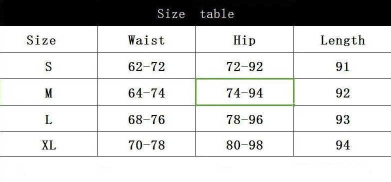 District High-Waist Leggings