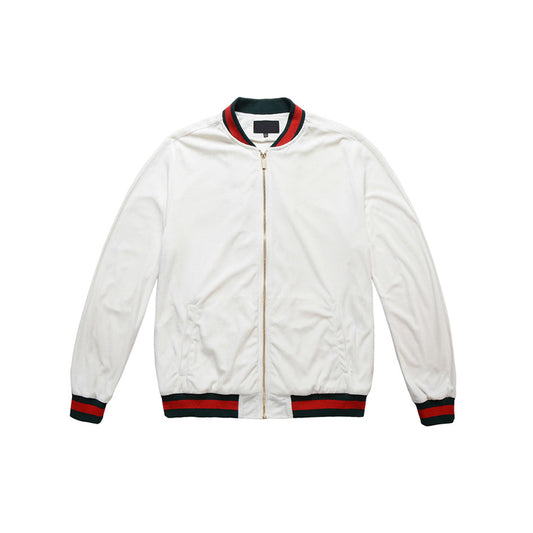 Pilot Jacket, Baseball Jacket, Outerwear