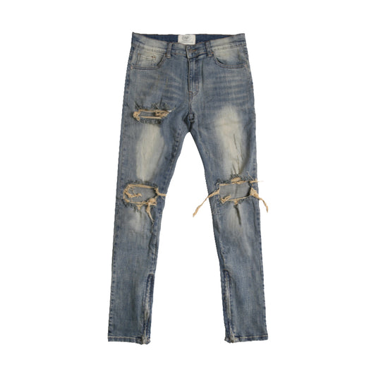Baggy Jeans for Comfortable and Casual Style